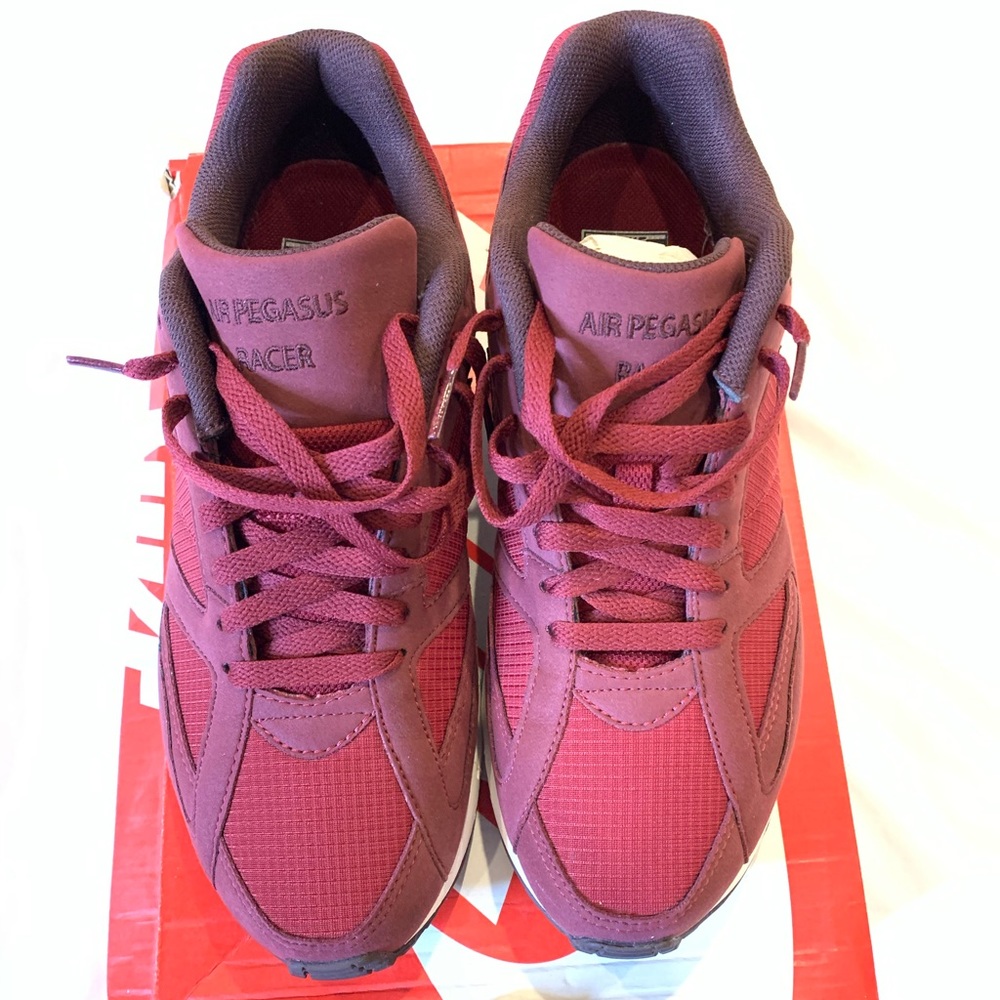 Nike Air Pegasus Racer